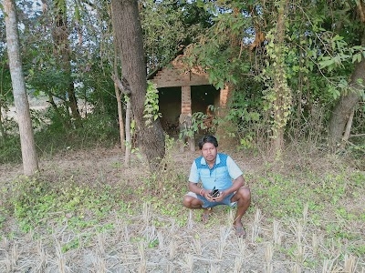 হিজলা মা সাত মনি মন্দির