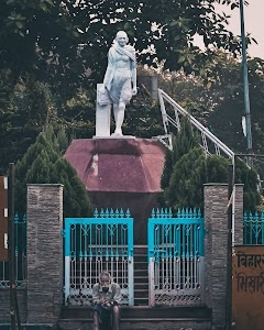 Gandhi Chowk