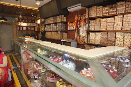 Gazal Restaurant & Banquet Roof Top