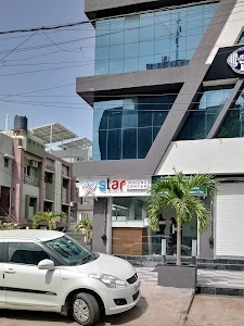 Star Imaging Center