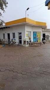 Taj Highway Fuel Station