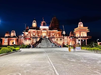 Shri Hanuman Dham श्री हनुमान धाम
