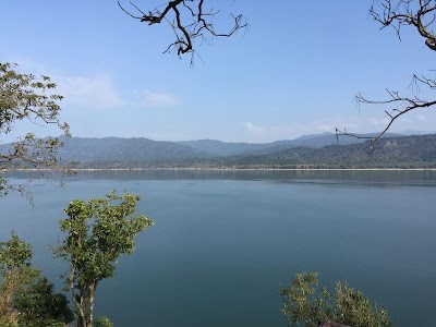 Dhikala Jeep Safari