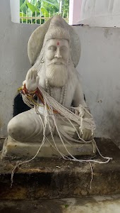 Kasi Baba Temple