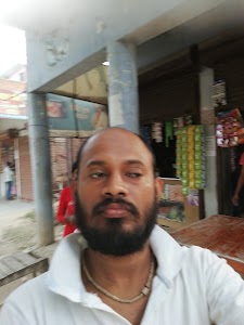 Vikash Kirana