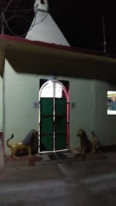 Bhubaneswari Temple
