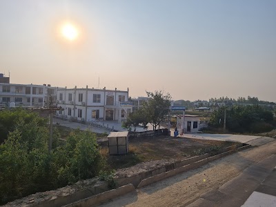 ALLAHABAD INSTITUTE OF MEDICAL SCIENCES / RAISINA HOSPITAL