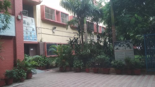 Education Office