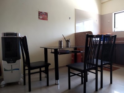 Milk Dairy , Pardi