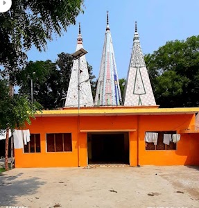 BABA JANGALI NATH MANDIR BIRIYA TANDA