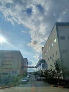 Zydus Hospira Oncology Pvt. Ltd.