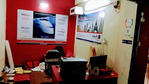 PR LOGISTIC