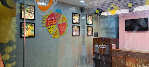 KUDOZ EATERY