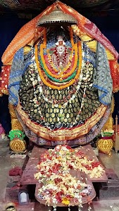 Dakhina Kali Temple
