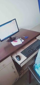 ANKITA E-MITRA COMPUTER CENTRE CHITHWARI