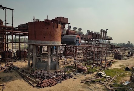 Panipat Sugar Mills New Plant