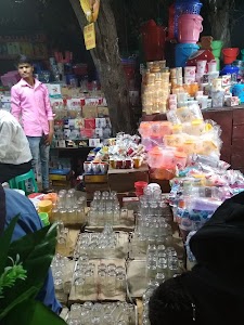 Tuesday Market