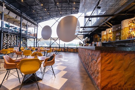 Jook Taproom