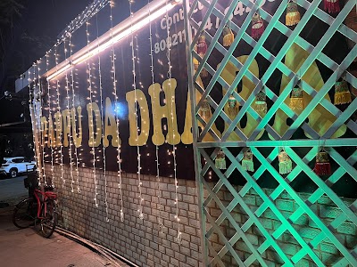 Pappu Da Dhaba