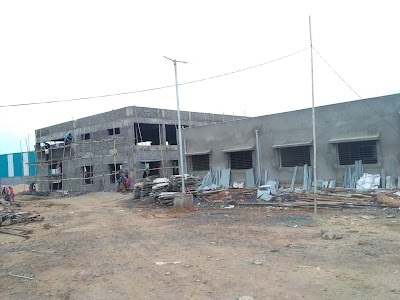 Tamot Plastic Park