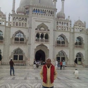 Madina masjid