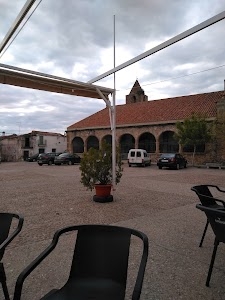 Meson Ñuflo De Chaves
