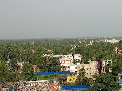 Kamalgazi, Narendrapur