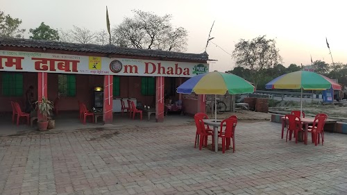 Om ji Dhaba