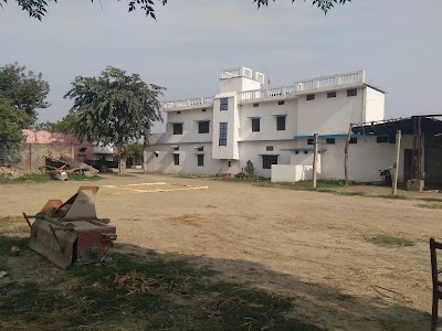 Manjhariya Khas