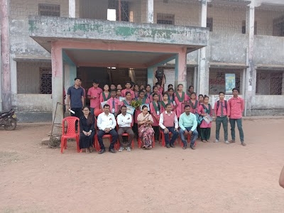 Narayanpur School