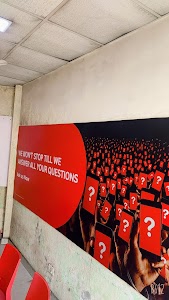 Airtel Postpaid Office