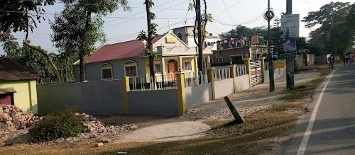 Khoribari