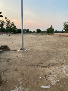 SPORTS COMPLEX SHIKARPUR