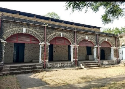 Sitabuldi Fort