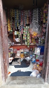 Chhotu kirana stor