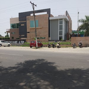 Tirupati Medicare Ltd
