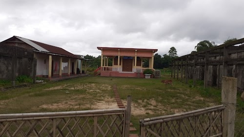 Govindapur Radha Govinda Temple