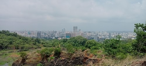 Vaishali Nagar, Dahisar East