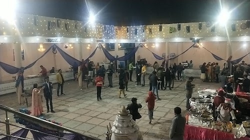 Rangoli Guest House
