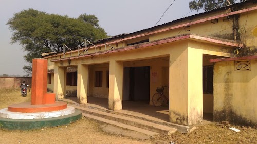 Saraikela BDO Office