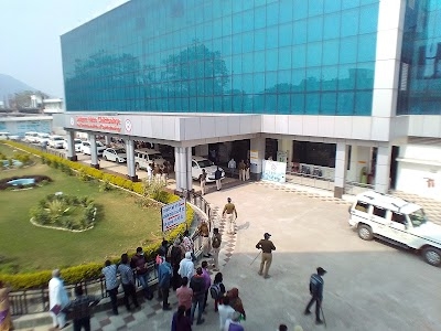 Shri Sadguru Seva Sangh Trust