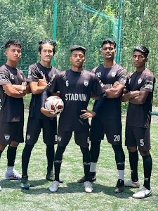 Stadium Football club