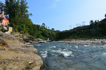 Mahadev Temple