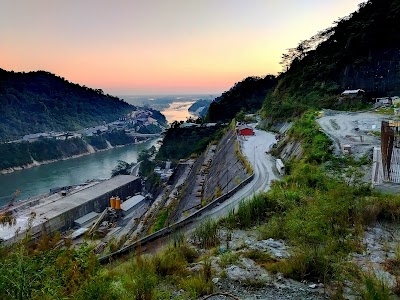 Lower Subansiri