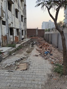 Rukmani Vihar