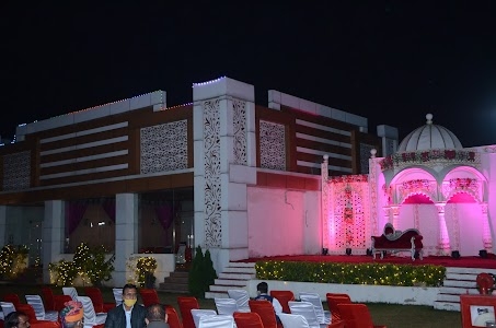 Evergreen Palace