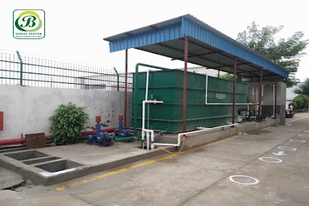 BIMAL WATER SOLUTIONS PVT. LTD.
