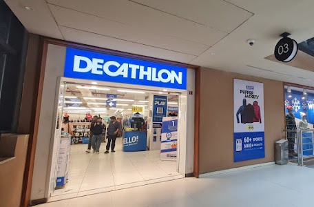 Decathlon