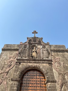 Nani Daman Fort