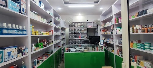 HUMDARD PHARMACY